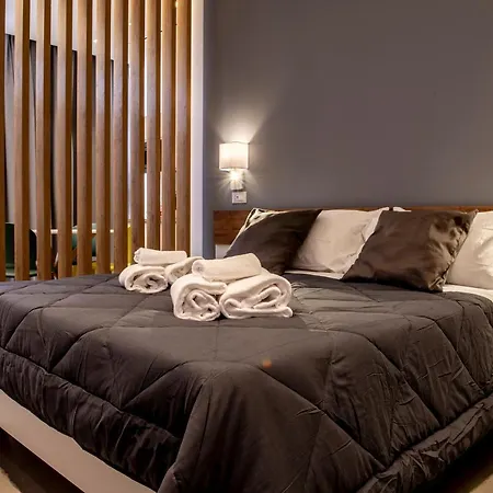 Alipa Apartamento Monopoli