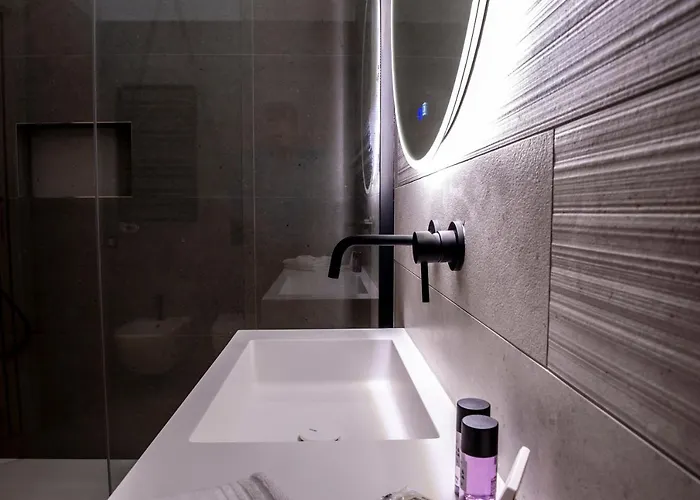 Appartamento Alipa Monopoli