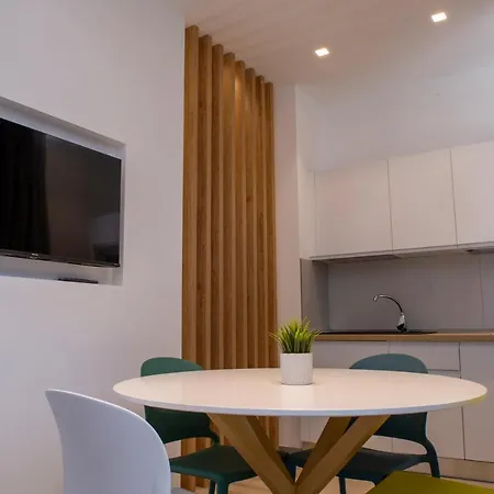 Alipa Apartman Monopoli