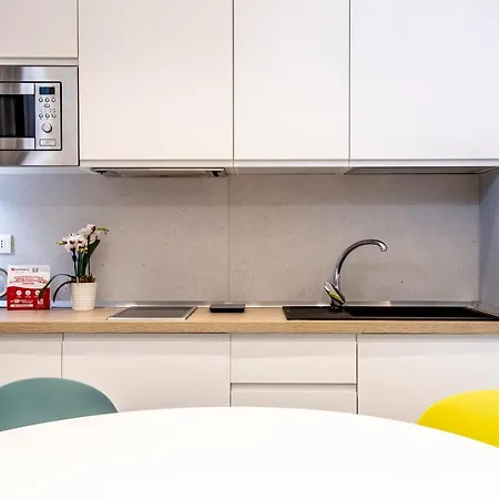 Alipa Apartment *