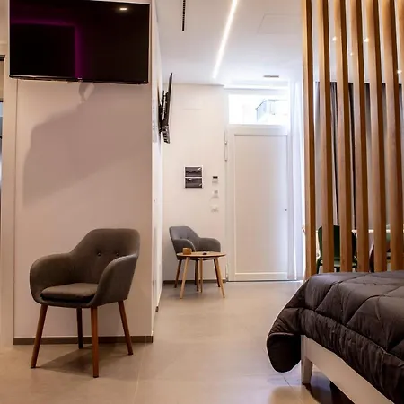 Apartament Alipa
