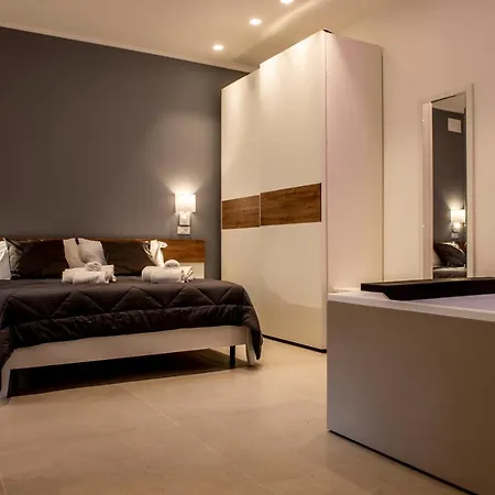 Apartment Alipa *