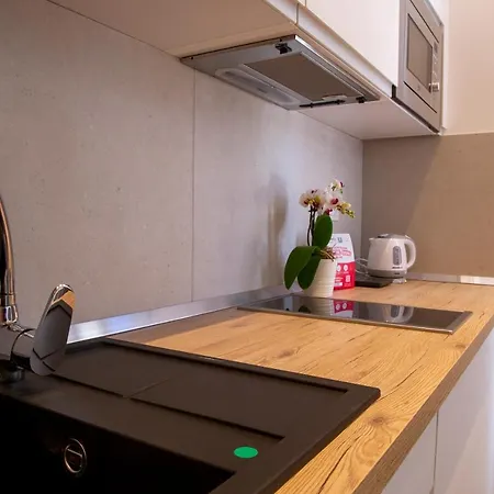 Alipa Apartment