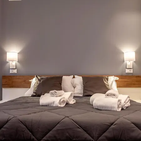 Apartment Alipa