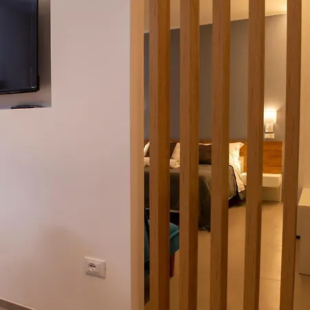Apartament Alipa