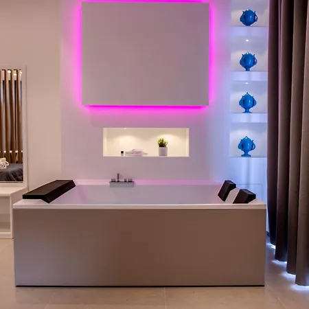 Apartment Alipa Monopoli