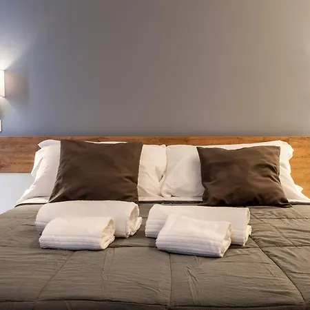 Alipa Apartment Monopoli