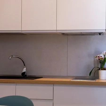 Alipa Apartamento *