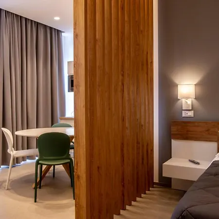 Alipa Apartment
